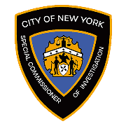 The Special Commissioner of Investigation for the NYC School District Logo